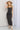 Zenana Scoop Neck Sleeveless Maxi Dress in Ash Grey - The Fashion Unicorn