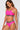 Leopard Contrast Bikini Set - The Fashion Unicorn