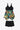 Plus Size Floral Two-Tone Asymmetrical Hem Two-Piece Swimsuit - The Fashion Unicorn