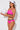 Leopard Contrast Bikini Set - The Fashion Unicorn