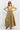 Zenana Full Size Spaghetti Strap Tiered Dress with Pockets in Khaki - The Fashion Unicorn