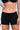 Full Size Run Contrast Drawstring Swim Bottoms - The Fashion Unicorn