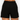 Shorts With Side Pockets & Six Buttons - The Fashion Unicorn