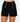 Shorts With Side Pockets & Six Buttons - The Fashion Unicorn