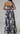 Black & White Two Piece Set - The Fashion Unicorn