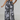 Black & White Two Piece Set - The Fashion Unicorn