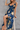 Women's Summer Print Sexy Slit Sling Dress - The Fashion Unicorn