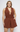 Curve Brown Romper - The Fashion Unicorn
