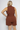 Curve Brown Romper - The Fashion Unicorn