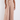 Champagne Jumpsuit with Tie Front - The Fashion Unicorn