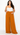Curve Cognac Wide Leg Pants - The Fashion Unicorn