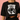 Solid Graphic Crop Top T-Shirt - The Fashion Unicorn