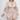 Curve Floral Cutout Waist Romper - The Fashion Unicorn