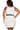 Curve Midi Tank Top Dress - The Fashion Unicorn