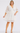White Curve Lace Dress - The Fashion Unicorn