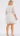 White Curve Lace Dress - The Fashion Unicorn