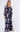 Curve Floral Long Sleeve Jumpsuit - The Fashion Unicorn