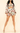 Floral Two-Piece Crop Top & Short Set - The Fashion Unicorn