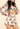 Floral Two-Piece Crop Top & Short Set - The Fashion Unicorn