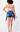 Distressed Jean Shirts with Fringe Sides - The Fashion Unicorn