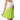 Tank Dress with Crochet Middle and Lace Top - The Fashion Unicorn
