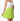 Tank Dress with Crochet Middle and Lace Top - The Fashion Unicorn