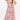 Multi-Printed Chain Waist Wide Leg Jumpsuit - The Fashion Unicorn