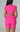 Women's Two Piece Crop Top & Short Set - The Fashion Unicorn