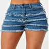 Women's Denim Shorts