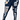 High Distressed Dark Wash Denim Shorts - The Fashion Unicorn