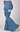Curve Plus Size Bell Bottom Jeans - The Fashion Unicorn
