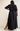 Curve Two Piece Balloon Sleeve Top & Maxi Skirt - The Fashion Unicorn