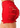 High Rise Red Distressed Jean Shorts - The Fashion Unicorn