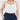 Plus Size Ruffle Flounce Tank Top Bodysuit - The Fashion Unicorn