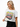 Short Sleeve SAVAGE WILD FREE Crop Top - The Fashion Unicorn