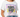 Short Sleeve Round Neck Hungry Savage Printed White Crop Top - The Fashion Unicorn