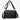 PU Leather Tassel Crossbody Bag - The Fashion Unicorn