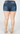 Curve Medium Wash Jeans - The Fashion Unicorn