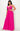 Long Maxi Dress with Crochet Middle - The Fashion Unicorn