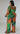 Curve Tropical Long Sleeve Jumpsuit - The Fashion Unicorn