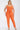 Curve Orange Jumpsuit - The Fashion Unicorn