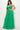 Long Maxi Dress with Crochet Middle - The Fashion Unicorn