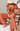 Women's Solid Color Tie Front Crop Top With Matching Wide Let Pants Set - The Fashion Unicorn