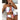 Striped Bikini Set 