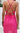 Women's Hollow Backless Strappy Dress - The Fashion Unicorn