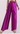 Women's Pleated Wide-leg Pants - The Fashion Unicorn