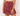 Women's Solid Color Tiered Ruffle Waist Tie Mini Skirt - The Fashion Unicorn