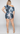 Curve Tie Dye Romper - The Fashion Unicorn