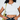 Women's Solid Color Ruched Side Crop T-shirt - The Fashion Unicorn