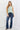 BOMBOM One Wish Ribbed Knit Top in Gum Leaf - The Fashion Unicorn